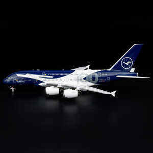 Lufthansa Airbus A380-800 (NG Models 1:400)