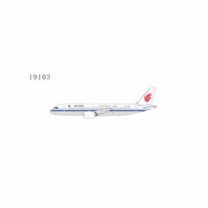 Air China Comac C919 (NG Models 1:400)