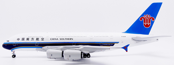 China Southern Airlines Airbus A380 (JC Wings 1:200)