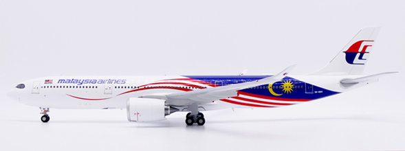 Malaysia Airlines Airbus A330-900neo (JC Wings 1:200)