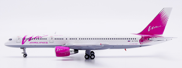 Vim Airlines Boeing 757-200 (JC Wings 1:400)