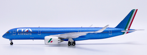 ITA Airways Airbus A350-900 (JC Wings 1:400)