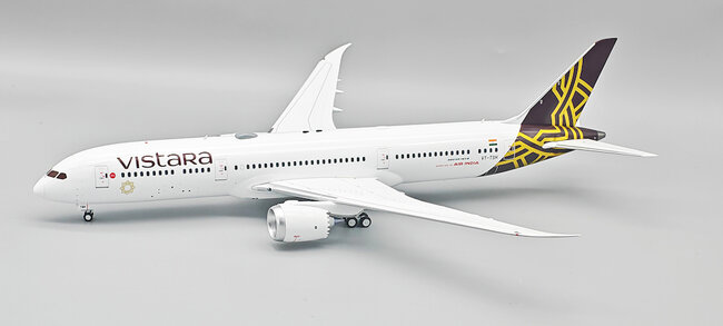 Vistara (Air India) Boeing 787-9 (Inflight200 1:200)