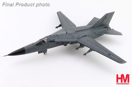 RAAF Royal Australian Air Force F-111C Aardvark (Hobby Master 1:72)
