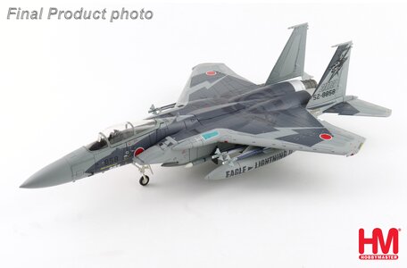 JASDF F-15J \