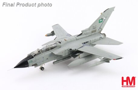 RSAF Tornado GR.1 (Hobby Master 1:72)