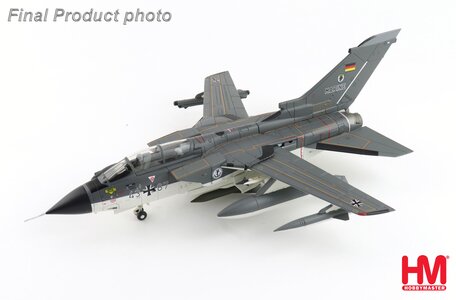 Luftwaffe Tornado IDS (Hobby Master 1:72)