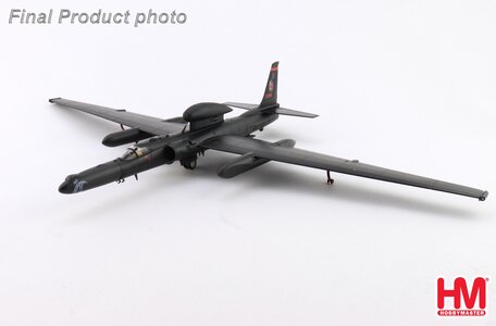 US Air Force U-2S (Hobby Master 1:72)