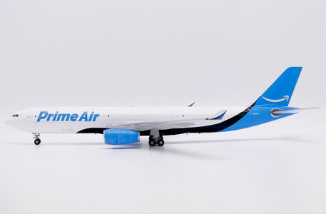 Amazon Prime Air Airbus A330-300(P2F) (JC Wings 1:200)