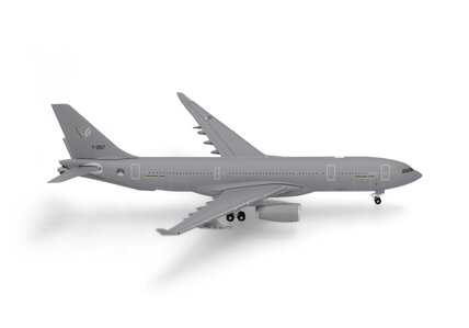 NATO Airbus A330 MRTT (Herpa Wings 1:500)