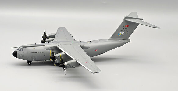 Turkish Airlines Airbus A400M Atlas (Inflight200 1:200)