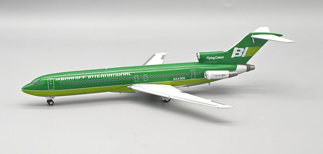 ScaleModelStore.com :: Boeing 727