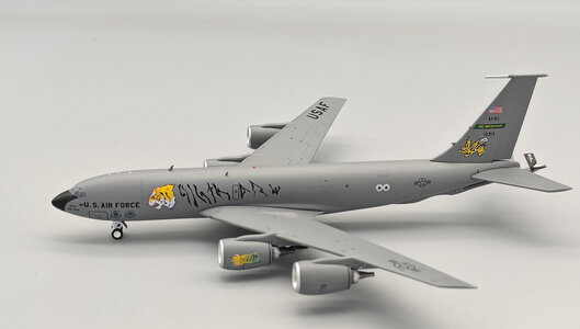 US Air Force Boeing KC-135R (Inflight200 1:200)