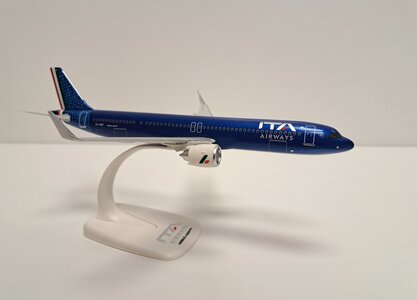 ITA Airways Airbus A321neo (PPC 1:200)