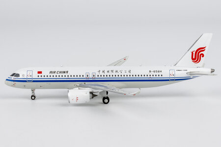 Air China Comac C919 (NG Models 1:400)