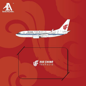 Air China Boeing 737-700 (Aero Polaris 1:400)