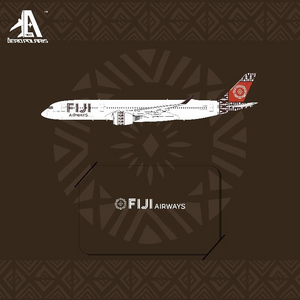 Fiji Airways Airbus A350-900 (Aero Polaris 1:400)
