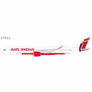 Air India Airbus A350-1000 (NG Models 1:400)