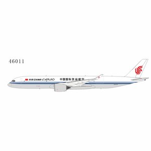 Air China Cargo Airbus A350F (NG Models 1:400)