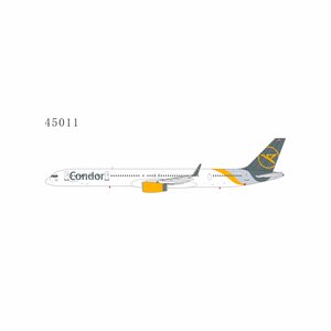 Condor Boeing 757-300/w (NG Models 1:400)