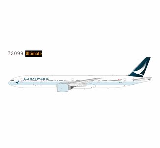 Cathay Pacific Airways Boeing 777-300ER (NG Models 1:400)