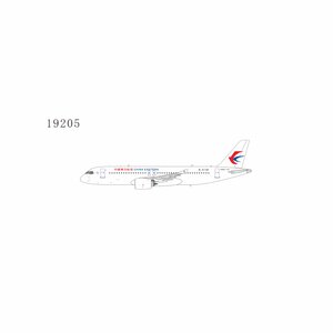 China Eastern Airlines Comac C919 (NG Models 1:400)