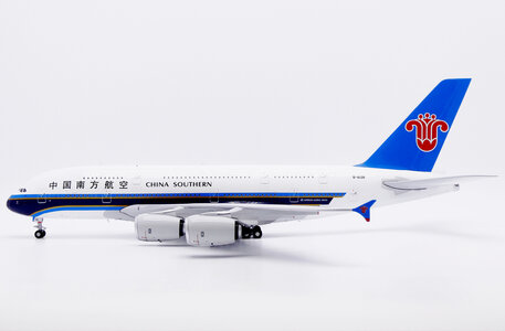 China Southern Airlines Airbus A380 (JC Wings 1:200)