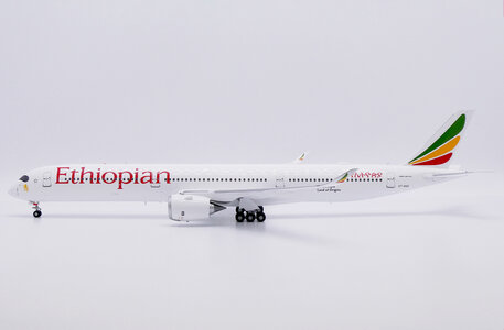 Ethiopian Airlines Airbus A350-1000 (JC Wings 1:200)