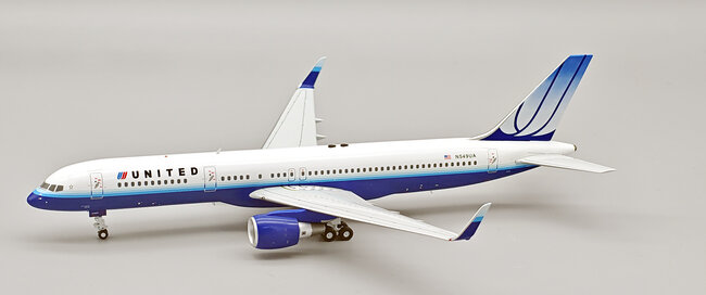 United Airlines Boeing 757-222 (Inflight200 1:200)