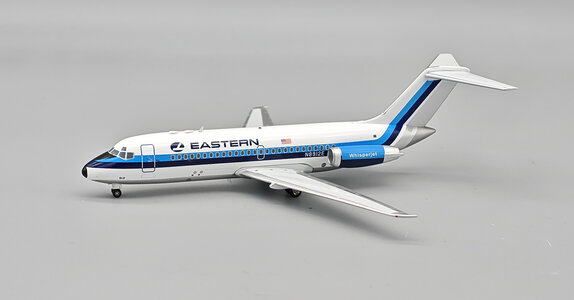Eastern Douglas DC-9-14 (Inflight200 1:200)