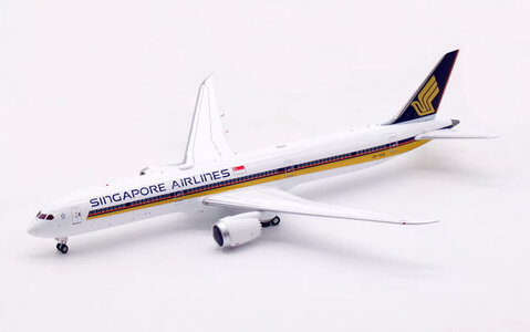 Singapore Airlines Boeing 787-10 (Aviation400 1:400)