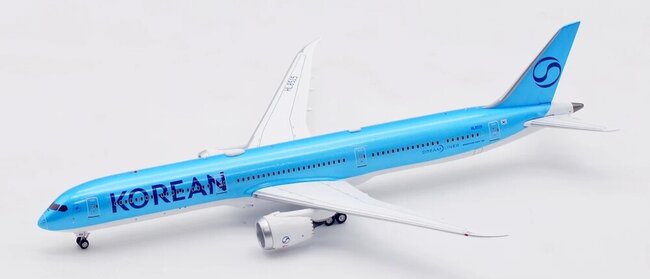 Korean Air Boeing 787-10 (Aviation400 1:400)