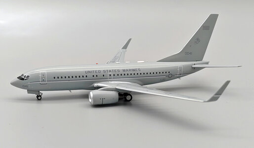 US Marines Boeing 737-7AFC C-40A (Inflight200 1:200)