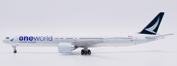Cathay Pacific Boeing 777-300ER (JC Wings 1:400)