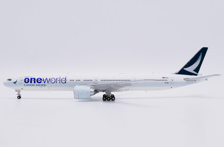 Cathay Pacific Boeing 777-300ER (JC Wings 1:400)