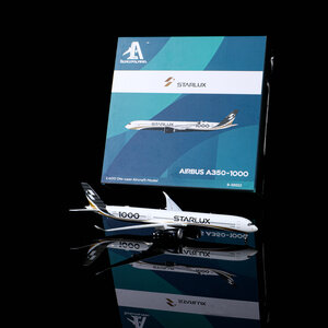 Starlux Airlines Airbus A350-1000 (Aero Polaris 1:400)