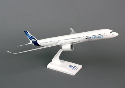 Airbus House Colors Airbus A350-900 (Skymarks 1:200)