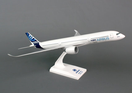 Airbus House Colors Airbus A350 (Skymarks 1:200)