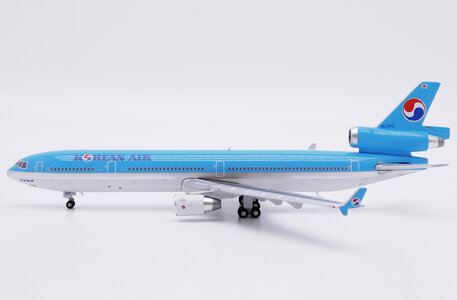 Korean Air McDonnell Douglas MD-11 (JC Wings 1:400)