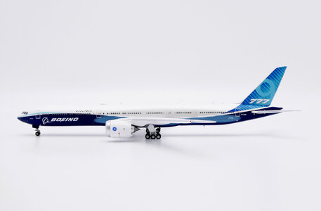 The Boeing Company Boeing 777-9 (JC Wings 1:400)