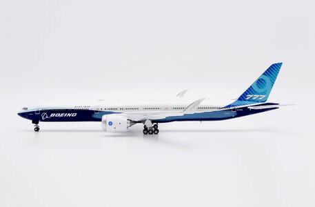 The Boeing Company Boeing 777-9 (JC Wings 1:400)