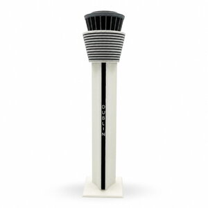 Dublin (DUB/EIDW) Airport Tower (Premium Tower Designs 1:500)