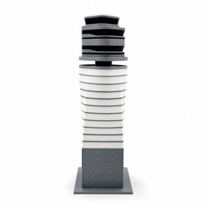 Vienna-Schwechat (VIE/LOWW) Airport Tower (Premium Tower Designs 1:500)