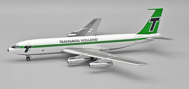 Transavia Holland Boeing 707-123(B) (Inflight200 1:200)