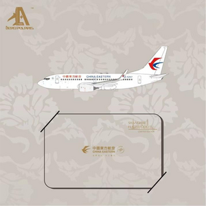 China Eastern Airlines Boeing 737-700 (Aero Polaris 1:400)