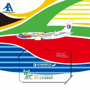 China Eastern Airlines Boeing 737-700 (Aero Polaris 1:400)