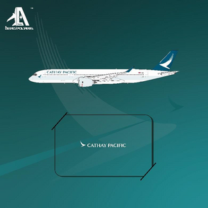 Cathay Pacific Airways Airbus A350-900 (Aero Polaris 1:400)