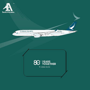 Cathay Pacific Airways Airbus A350-900 (Aero Polaris 1:400)