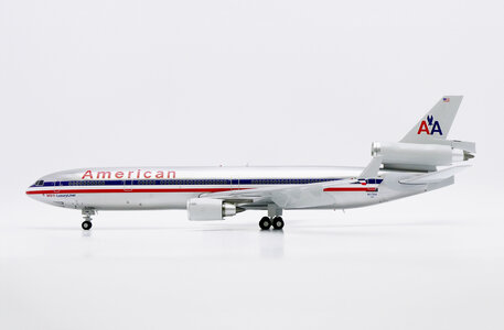 American Airlines McDonnell Douglas MD-11 (JC Wings 1:200)