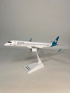 Air Dolomiti Embraer 195 (Other (Lupa) 1:100)